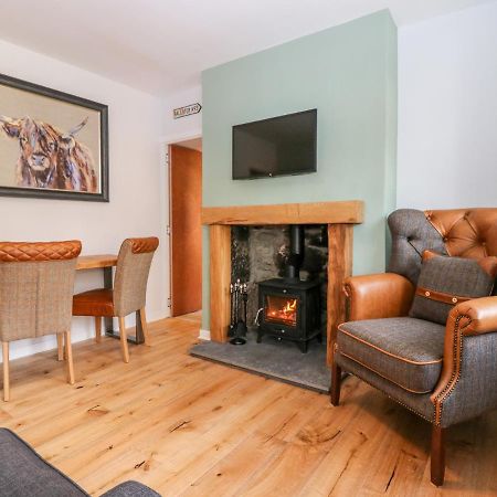 Gairnlea Cottage Ballater Luaran gambar