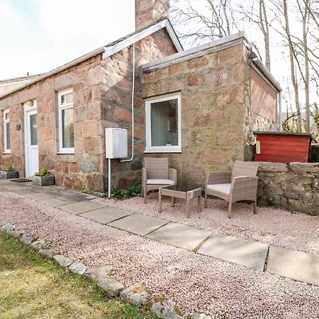 Gairnlea Cottage Ballater Luaran gambar