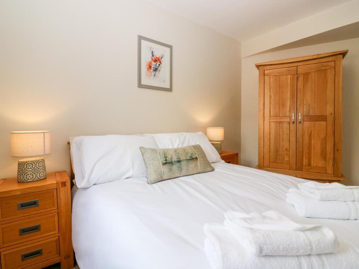 Gairnlea Cottage Ballater Luaran gambar