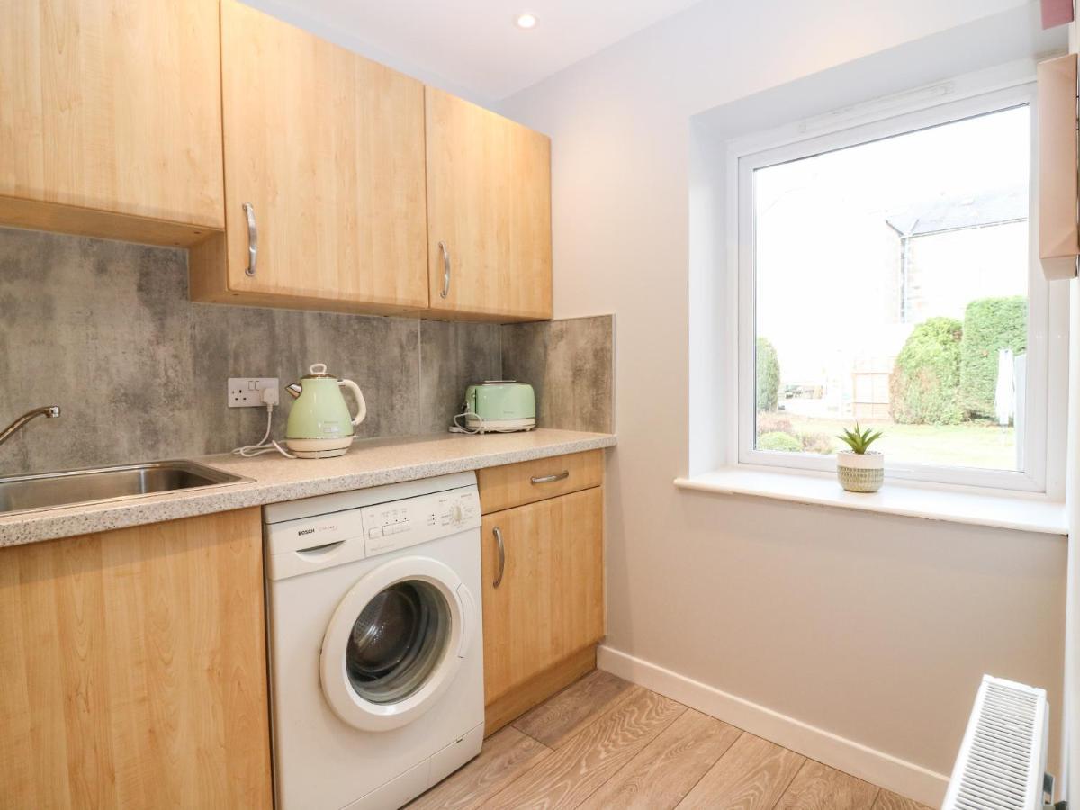 Gairnlea Cottage Ballater Luaran gambar