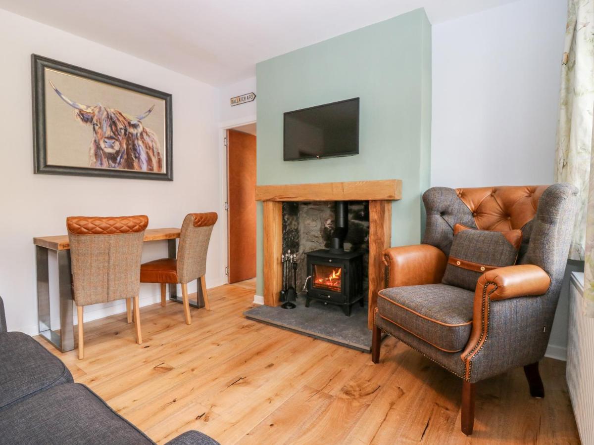 Gairnlea Cottage Ballater Luaran gambar