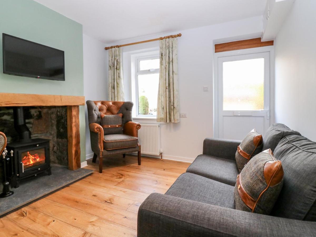 Gairnlea Cottage Ballater Luaran gambar