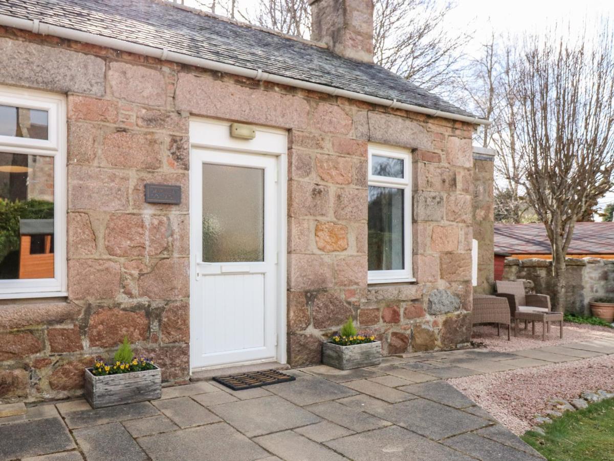 Gairnlea Cottage Ballater Luaran gambar
